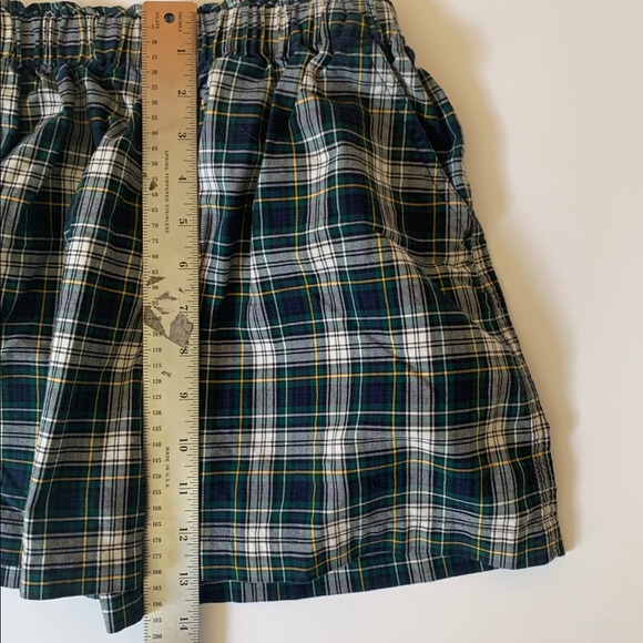 Polo by Ralph Lauren Plaid Skirt - Picture 3 of 6